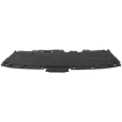 Front Engine Splash Shield, CAPA Certified