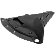 Passenger Side Engine Splash Shield, Engine Under Cover