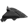 Passenger Side Engine Splash Shield, Engine Under Cover