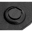 Passenger Side Engine Splash Shield, Engine Under Cover