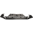 Front Engine Splash Shield, Cover Stiffener, without Insulation Foam
