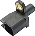 Rear, Driver or Passenger Side ABS Speed Sensor Sold Individually