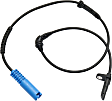 Front ABS Speed Sensor, 4 Cyl., 1.6L Engine
