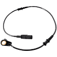 2009 Mercedes Benz CLS550 - Front, Driver or Passenger Side ABS Speed Sensor