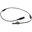 2009 Mercedes Benz CLS550 - Front, Driver or Passenger Side ABS Speed Sensor