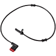 Rear, Driver or Passenger Side ABS Speed Sensor Sold Individually