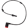 Rear, Driver or Passenger Side ABS Speed Sensor Sold Individually