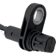 2017 Mazda 3 - Rear, Driver or Passenger Side ABS Speed Sensor, Built In Japan