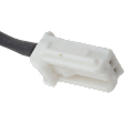 2017 Mazda 3 - Rear, Driver or Passenger Side ABS Speed Sensor, Built In Japan