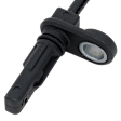 Front, Driver or Passenger Side ABS Speed Sensor, Wheel Mounted