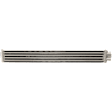 Power Steering Oil Cooler