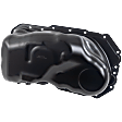 Oil Pan, 2.5L Engine, 4 Cyl
