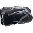 Oil Pan, 2.5L Engine, 4 Cyl