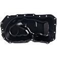 Oil Pan, 2.5L Engine, 4 Cyl