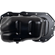 Oil Pan, 2.0L Engine, 4 Cyl