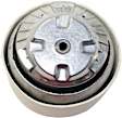 Motor Mount, 4 Cyl., 2.3L Engine, RWD, OEM Hydraulic