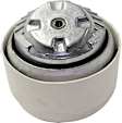 Motor Mount, 4 Cyl., 2.3L Engine, RWD, OEM Hydraulic