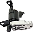 Motor Mount, 4 Cyl., 1.5L Engine, with Bracket, FWD, Automatic Transmission, Oem Hydraulic