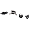 Direct Fit Engine Mount Kit, Kit