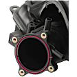 2016 Mazda 6 - Intake Manifold, 4 Cyl 2.5L