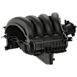 2016 Mazda 6 - Intake Manifold, 4 Cyl 2.5L