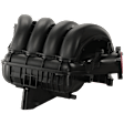 2016 Mazda 6 - Intake Manifold, 4 Cyl 2.5L