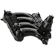 Intake Manifold, 1.8L Engine