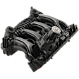 Intake Manifold, 1.8L Engine