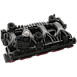 Intake Manifold, 1.8L Engine