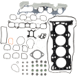 Cylinder Head Gasket, 4 Cylinder, 2.0L/2.3L Engines