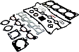 Cylinder Head Gasket, 4 Cyl., 1.8L Engine