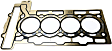 Cylinder Head Gasket, 4 Cyl., 1.6L Engine