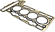Cylinder Head Gasket, 4 Cyl., 1.6L Engine