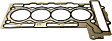 Cylinder Head Gasket, 4 Cyl., 1.6L Engine