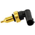 Coolant Temperature Sensor