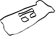 Valve Cover Gasket