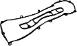 Valve Cover Gasket, 4 Cyl., 2.3L Engine