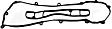 Valve Cover Gasket, 4 Cyl., 2.3L Engine