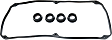 Valve Cover Gasket, 4 Cyl., 2.4L Engine