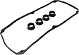 Valve Cover Gasket, 4 Cyl., 2.4L Engine