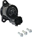 Idle Control Valve