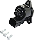 Idle Control Valve