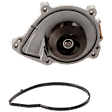 Water Pump, 4 Cyl., 1.6L Engine