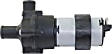 2002-2007 Mercedes Benz C230 - Auxiliary Water Pump, Without Heated Windshield Washing System