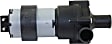 2002-2007 Mercedes Benz C230 - Auxiliary Water Pump, Without Heated Windshield Washing System
