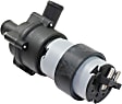 2002-2007 Mercedes Benz C230 - Auxiliary Water Pump, Without Heated Windshield Washing System