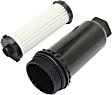 Automatic Transmission Filter, 4 Cyl., 2.0L Engine, Turbocharged, DOHC, GAS
