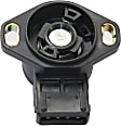 Throttle Position Sensor