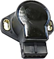 Throttle Position Sensor