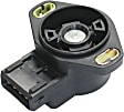 Throttle Position Sensor